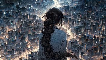 Where Reality Meets The Dreamscape, artist, artwork, digital-art HD wallpaper