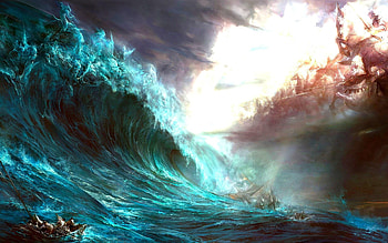 Two Steps From Hell HD wallpaper
