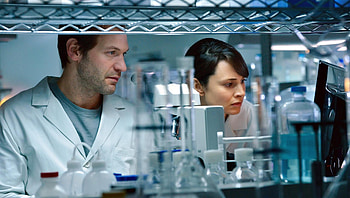 The Strain (2022) movie HD wallpaper