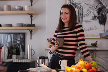 Nancy Meyers, The Intern, Strange workplace fantasy, Breezy fun HD wallpaper