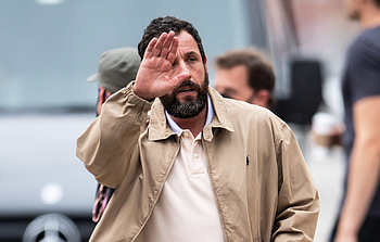 Adam Sandler's death rumor, TikTok debunked, Internet speculation, Clickbait HD wallpaper