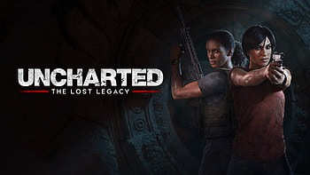 Unchated The Lost Legacy 02 , uncharted-the-lost-legacy, games HD wallpaper