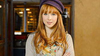 Alexis Castle, molly-quinn, castle-tv-show, tv-shows HD wallpaper