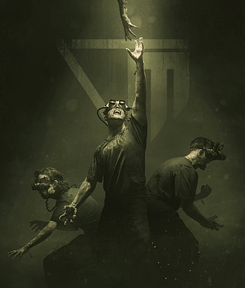The Outlast Trials, survival game HD phone wallpaper