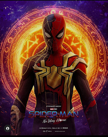 Spiderman no way home, cinema HD phone wallpaper