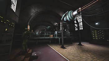 Ultra : S.T.A.L.K.E.R. 2 - Heart of Chernobyl Adventure, video game, S.T.A.L.K.E.R. 2: Heart of Chernobyl HD wallpaper
