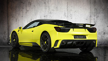 Mansory Siracusa Ferrari 458, Car, Sports, Mansory, Tuning, Tuned, 458, Ferrari, Siracusa HD wallpaper
