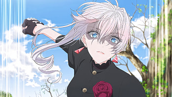 Scarlett El Vandimion — May I Ask for One Final Thing? ( Anime ) HD wallpaper