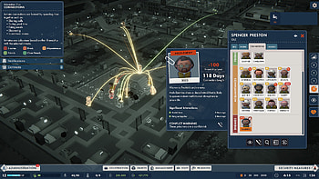 Prison Architect 2 Gameplay, video game, Prison Architect 2 HD wallpaper