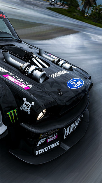 Hoonicorn, RForzaHorizon, Pics HD phone wallpaper