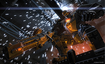 Wolfenstein: The New Order, Video Game, Wolfenstein HD wallpaper