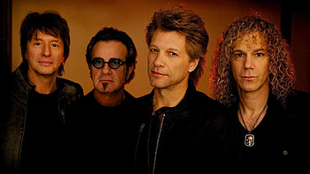 Bon Jovi , Rock music, gallery, Band tribute HD wallpaper