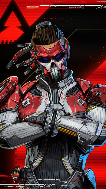 Fade Apex Legends, Apex_Legends HD phone wallpaper