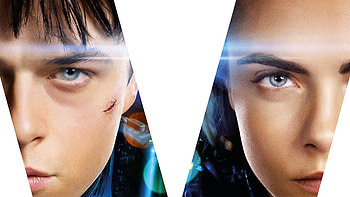 Valerian and the City of a Thousand Planets , valerian-and-the-city-of-a-thousand-planets, 2017-movies, movies, cara-delevingne HD wallpaper