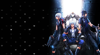 Cross over , Anime board, Gaming character, Zerochan HD wallpaper