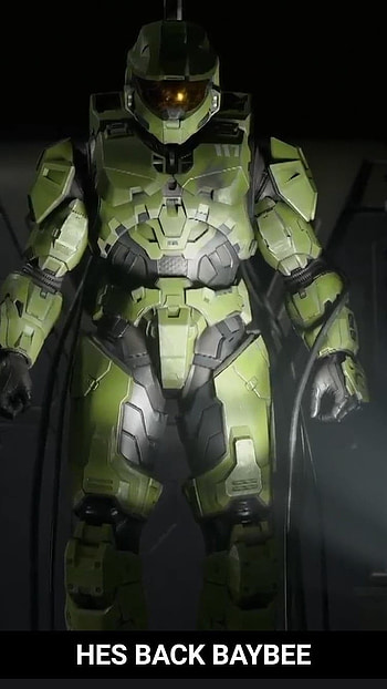 Halo Infinite, Halo Infinite Ravager HD phone wallpaper