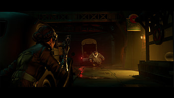 Sleight of Hand: A Stunning Video Game, video game, Sleight of Hand HD wallpaper
