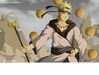 naruto rikudou sennin, naruto, sennin, war, rikudou HD wallpaper