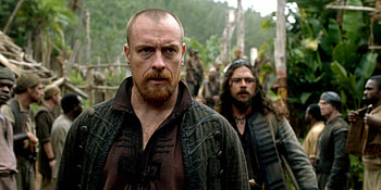 Black Sails TV Series, Best Show, 2017, Pirate Drama HD wallpaper