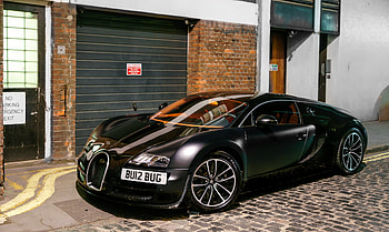 Bugatti, Cars, Supercar, Veyron, Matte HD wallpaper