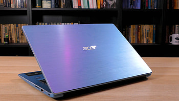 Swift 3, Acer HD wallpaper