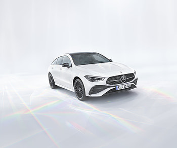 vehicle, Mercedes-Benz CLA-Class HD wallpaper