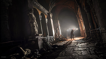 Rise of the Tomb Raider, Rise of the Tomb Raider HD wallpaper