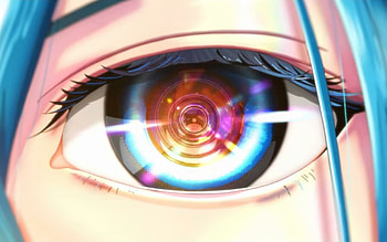 Vivy: Fluorite Eye's Song, Vivid , Stunning backgrounds, Visual delight HD wallpaper