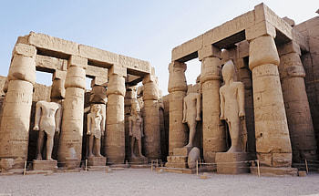Luxor, Egypt, Travel guide, Adventure awaits, Cultural immersion HD wallpaper