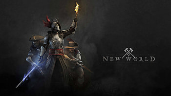 New World , new-world, 2021-games, games HD wallpaper