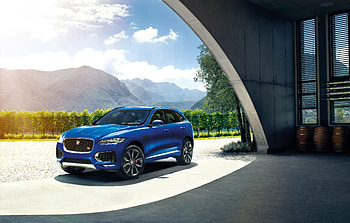Auto, Jaguar, Cars, Crossover, Jaguar F-Pace, Powerful, Dynamic HD wallpaper