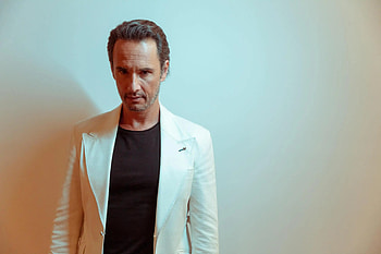 Interview, Rodrigo Santoro, Sense of guilt, Italian rve HD wallpaper