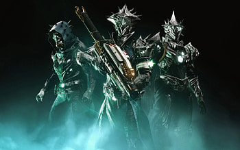 Destiny 2, The Witch Queen, Gaming sequel, Hit movie HD wallpaper
