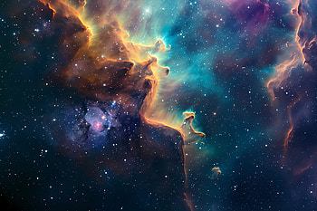 Nebula space 3, space, universe, astronomy, nebula HD wallpaper