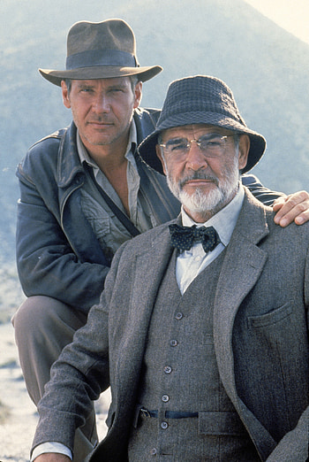 Indiana Jones Henry Jones, Indiana Jones HD phone wallpaper