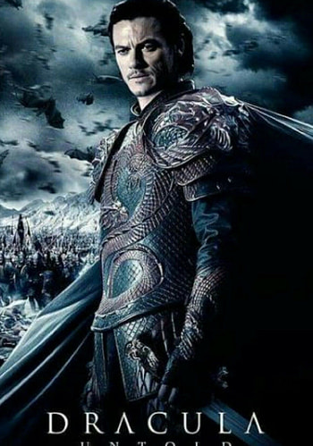 Dracula Untold, Roni Rochell, Luke Evans, Dracula HD phone wallpaper
