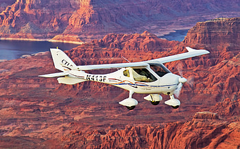 Ultralight aviation, Fuel-efficient aircraft, Trending technology, Lightweight flying HD wallpaper
