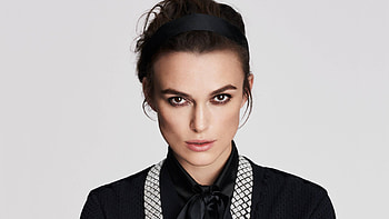 Keira Knightley Chanel, keira-knightley, celebrities, girls HD wallpaper