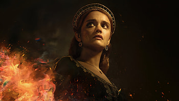 Olivia Cooke In House Of The Dragon 2023, house-of-the-dragon, dragon, tv-shows, olivia-cooke HD wallpaper