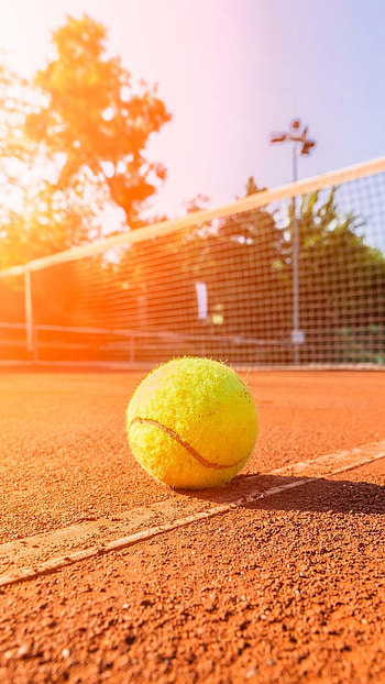 Sports tennis, Tennis equipment, Tennis balls, Tennis rackets HD phone wallpaper