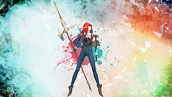 Metaphor: ReFantazio HD wallpaper