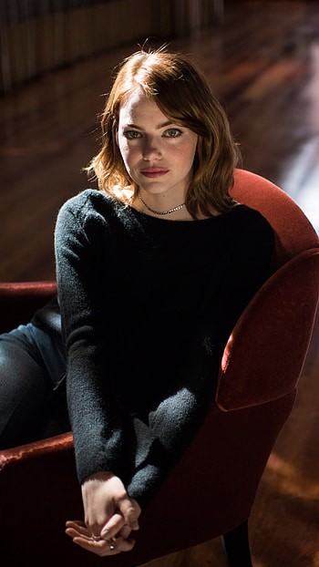 Emma Stone, Movies, , Sony Xperia HD phone wallpaper