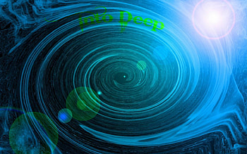 into deep, abstract, fun, art, mind teasers HD wallpaper