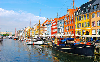 Captivating Denmark, Breathtaking views, Danish , Visual inspiration HD wallpaper