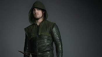 Arrow Season Green Arrow Cw HD wallpaper