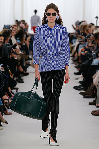 Demna Gvasalia, Balenciaga collection, Ready-to-wear fashion, Editorial hoot HD phone wallpaper