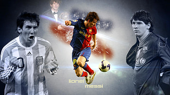 Get Ready for the World Cup With Lionel Messi & Themes - Brand Thunder HD wallpaper