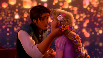 Tangled, , Ryan Peltier's collection, Visual treat HD wallpaper