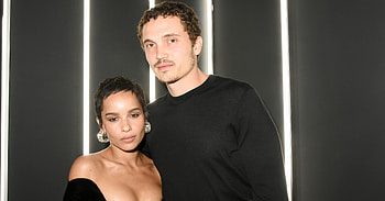 Zo Kravitz, Married life, Marriage details, Celebrity relationship HD wallpaper