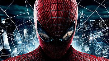The Amazing Spider-Man (2022) movie HD wallpaper